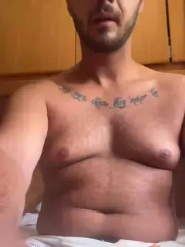 Cam4 Best Webcam of BufaloneITA69