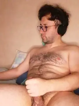 Cam4 Live Porn of Kertsxxx
