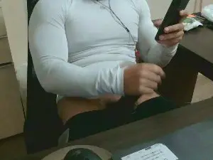 Cam4 Free Live Porn of gozadoransioso