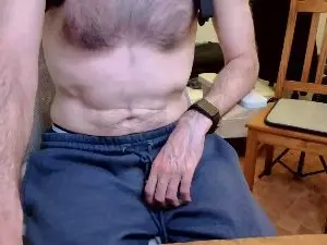 Cam4 Adult Webcam of sexyman_fr