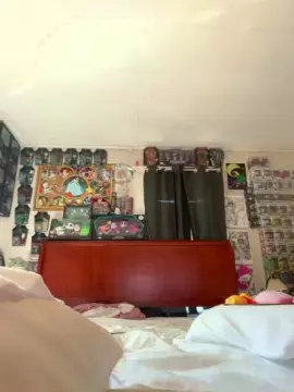 Cam4 Sex Chat of SaraLaw22