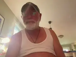Cam4 Live Sex of bearfacts