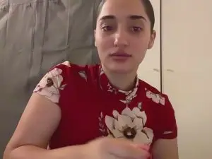 Cam4 Live Porn of pitufina8