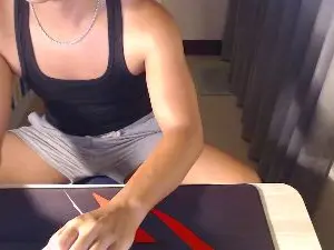 Cam4 Private Sex Chat of Aqu_01