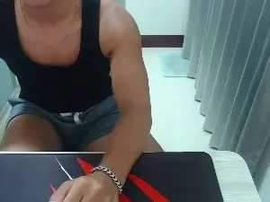 Cam4 Free Live Porn of Aqu_01