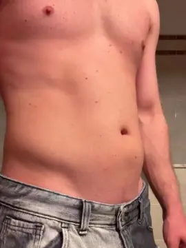 Cam4 Nude Webcam of Biondo96