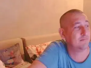 Cam4 Live Sex Cam of DenMari