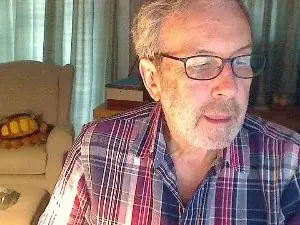 Cam4 Adult Video Chat of robbie3