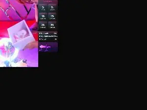 Cam4 Free Live Porn of Erikamontiel_