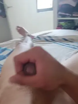 Cam4 Live Porn of Telacomes04