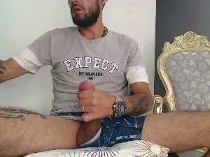 Cam4 Free Live Porn of Bigdick_monster