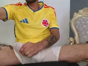 Cam4 Watch Live Sex Cams of Bigdick_monster