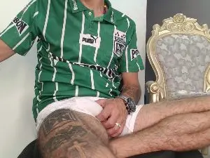 Cam4 Adult Video Chat of Bigdick_monster