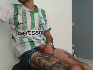 Cam4 Watch Live Sex Cams of Bigdick_monster