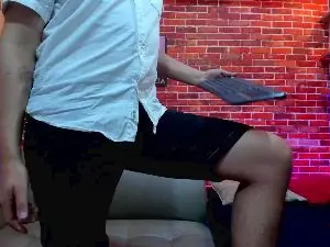 Cam4 Sex Cam of Hoot_boyss_