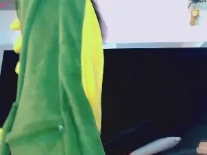 Cam4 Live Sex of Hot_sexy_doll