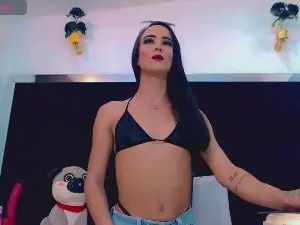 Cam4 Live Porn of Hot_sexy_doll