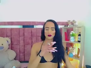 Cam4 Free Live Porn of Hot_sexy_doll