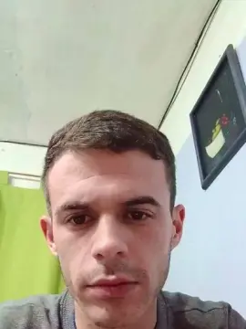 Cam4 Nude Webcam of Leoo2277
