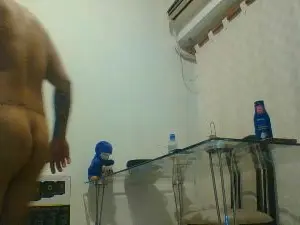 Cam4 Live Sex of Zonanorte777