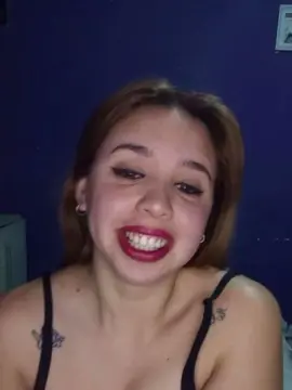 Cam4 Adult Video Chat of abyfoxy1