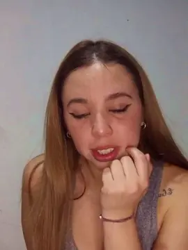 Cam4 Best Webcam of abyfoxy1