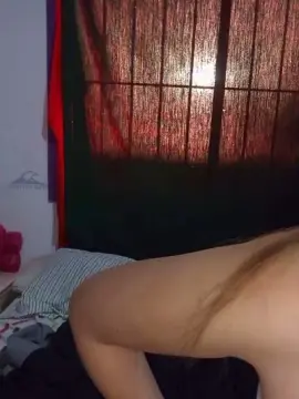 Cam4 Private Sex Chat of abyfoxy1