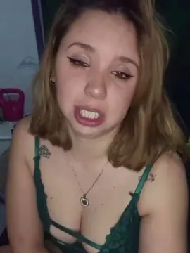 Cam4 Free Porn Cam of abyfoxy1
