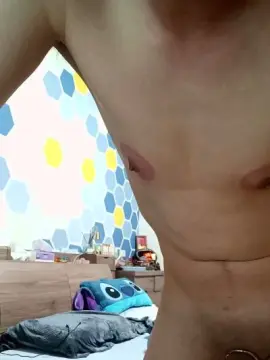 Cam4 Adult Webcam of kyan8