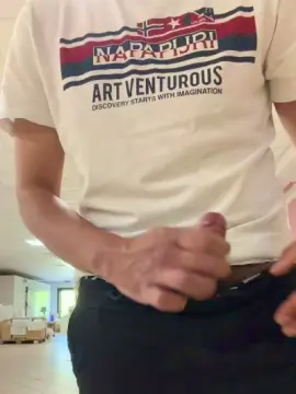 Cam4 Free Live Porn of Mariolibero1