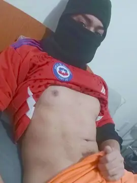 Cam4 Best Webcam of brayanchileno