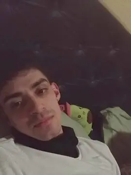 Cam4 Live Porn of Juan_roman_Z