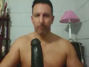 Cam4 Adult Video Chat of NachoRJ