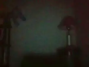 Cam4 Nude Webcam of NachoRJ