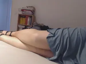 Cam4 Free Live Porn of TV_Jenny