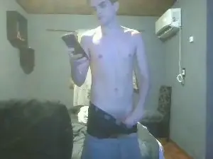 Cam4 Nude Webcam of jose6193