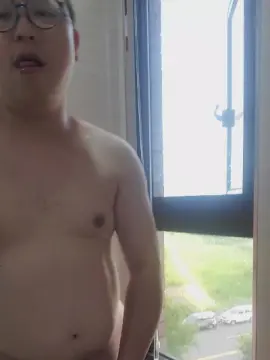 Cam4 Live Sex of 7PuPu