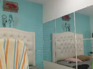 Cam4 Live Sex Cam of DraxBlade