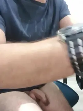 Cam4 Free Porn Cam of disableman