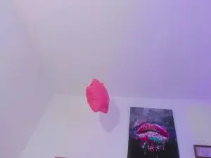 Cam4 Live Porn of Aily_star