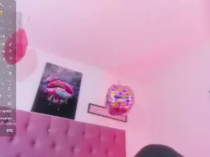 Cam4 Free Porn Cam of Aily_star