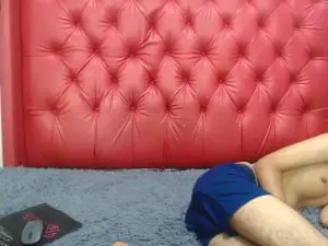 Cam4 Watch Live Sex Cams of benjamin_anthon