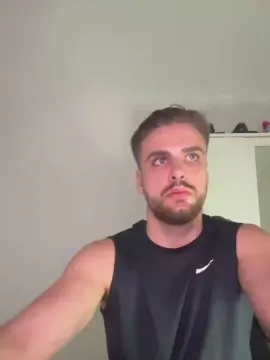 Cam4 Live Porn of Thorodinsson03