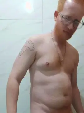 Cam4 Free Live Porn of ruivo_atv