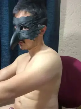 Cam4 Free Live Porn of FerdinandDeluxe