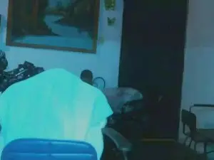 Cam4 Adult Webcam of Sexy_soltera