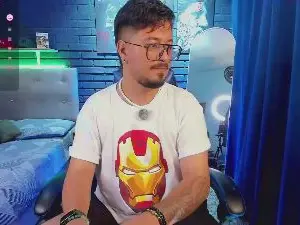 Cam4 Sex Chat of DavidEvans