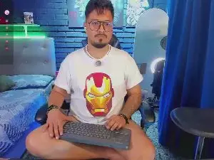Cam4 Adult Webcams of DavidEvans