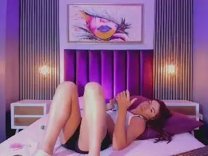 Cam4 Best live sex cam show of Lyaa_sweet
