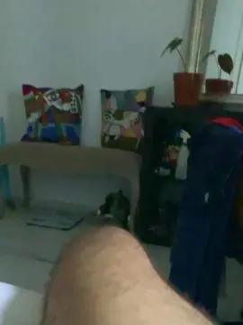 Cam4 Sex Chat of ArabeDiscreto